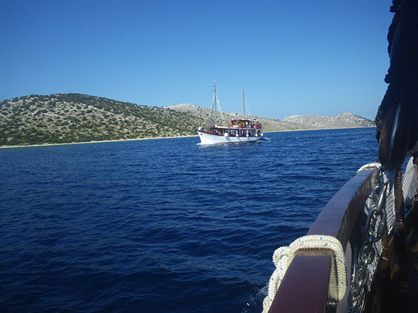 Segelyacht-mit-Skipper-Nature-18